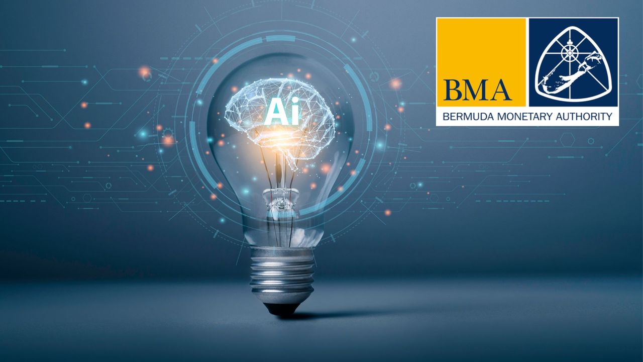 BMA looks to lead as AI drives ‘profound transformation’ in financial ...